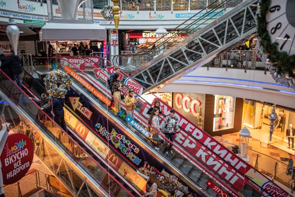 Кракен сообщество